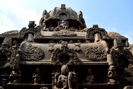 Kalugumalai Vettuvan Koil