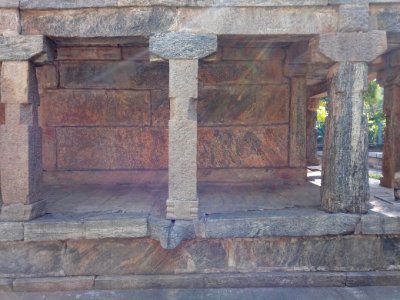 Jain Temple Sulthan Bathery Kerala photo