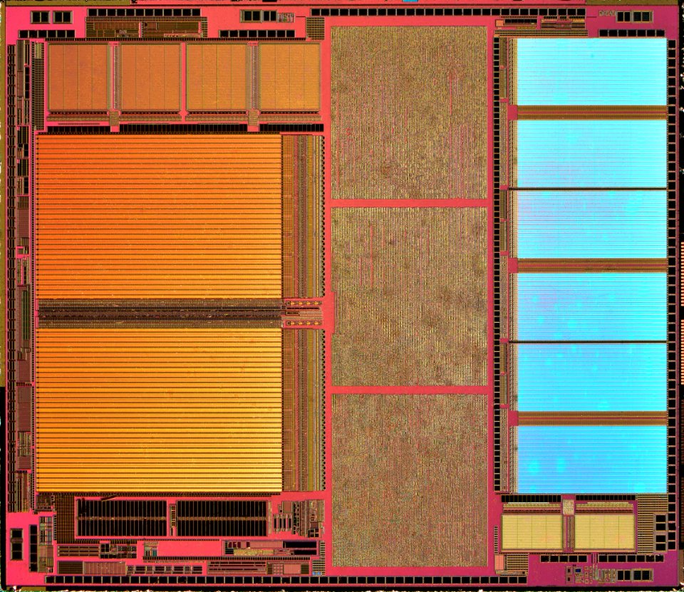 SIM card chip 2 photo