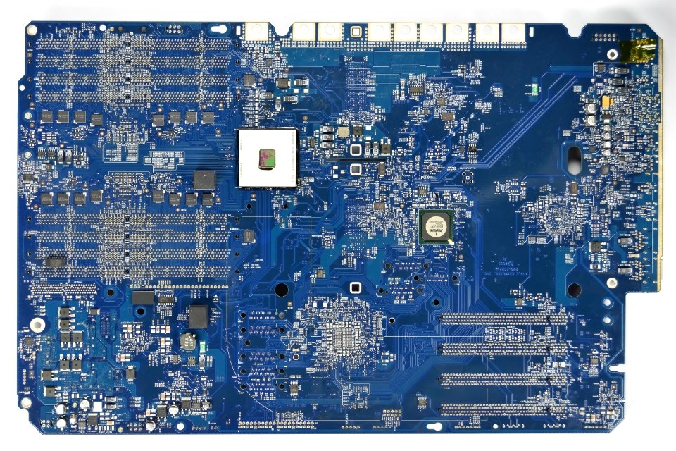 Apple Power Mac G5 (Late 2005)