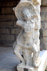 Kulasekharanathar temple Tenkasi Tamil Nadu