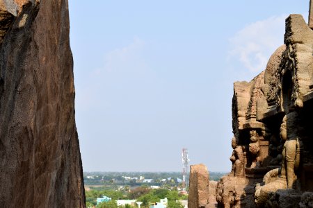 Kalugumalai Vettuvan Koil