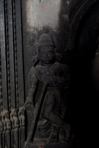 Trishund Ganapathy temple Pune Maharashtra