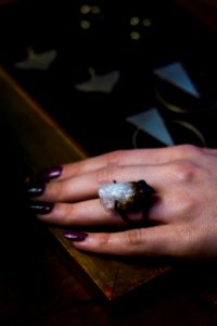 Narcissus Jewerly Exhibition @ White Rabbit