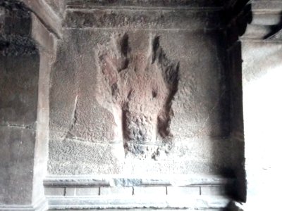 Pataleshwar caves
