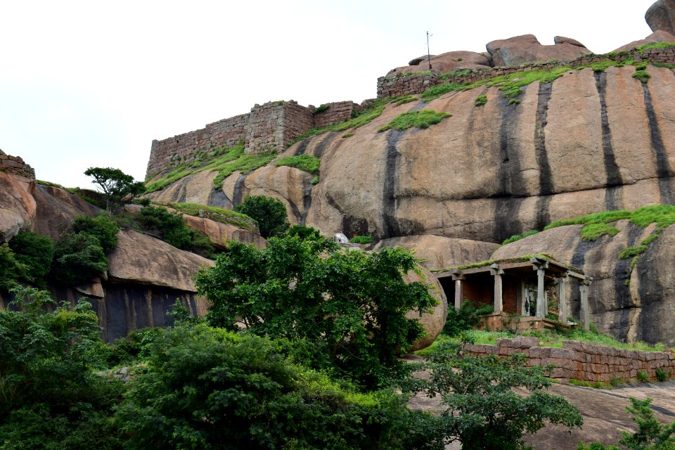 Nijagal hills Karnataka