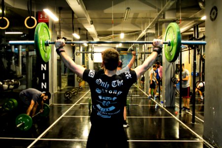 Fitness Art Studio @ Kifissia