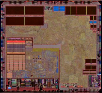 Marvell 88i8817D-BHJ2 HDD controller - etched