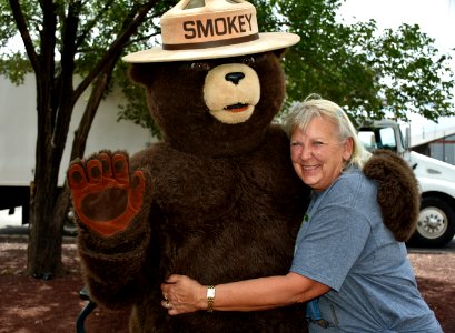 smokey-bear-75th-birthday-celebration-at-the-city-of-williams-visitors-center-2019 48506293527 o