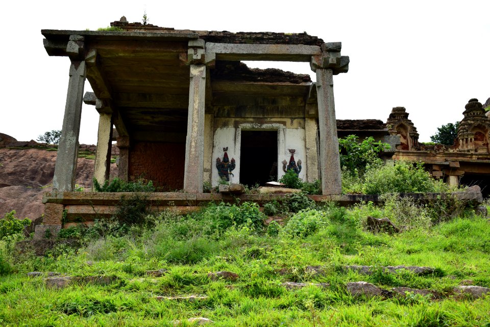 Nijagal hills Karnataka