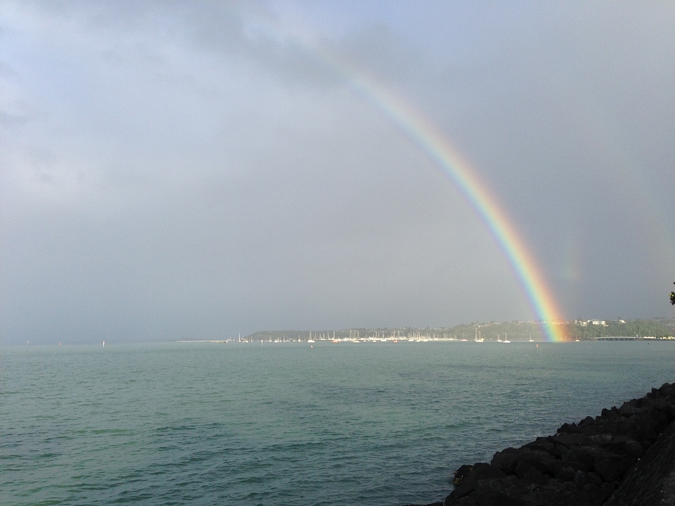 Harbor sea seaside