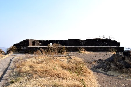 Sinhagad fort Pune Maharashtra
