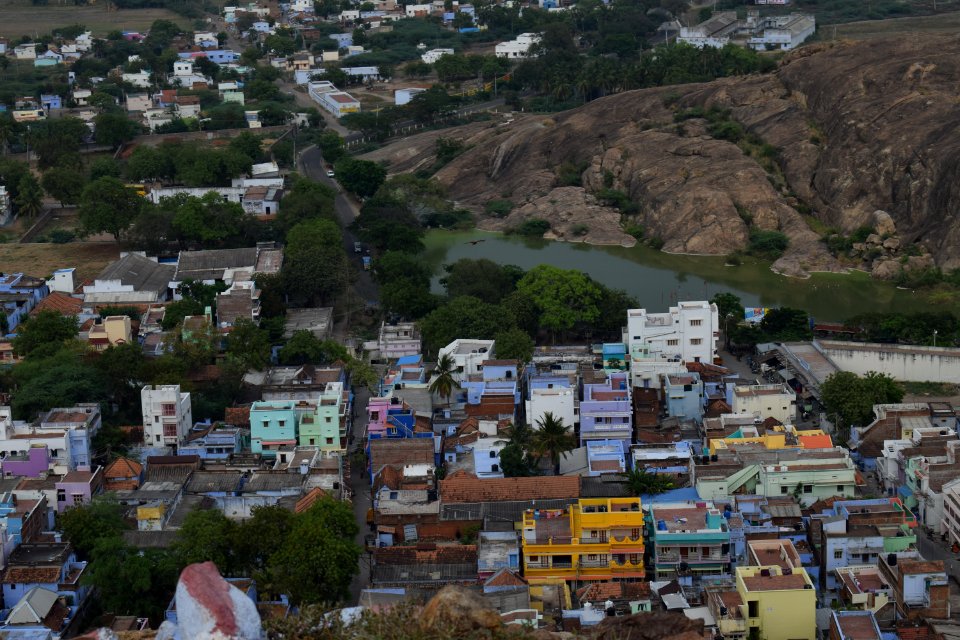 Kalugumalai Vettuvan Koil