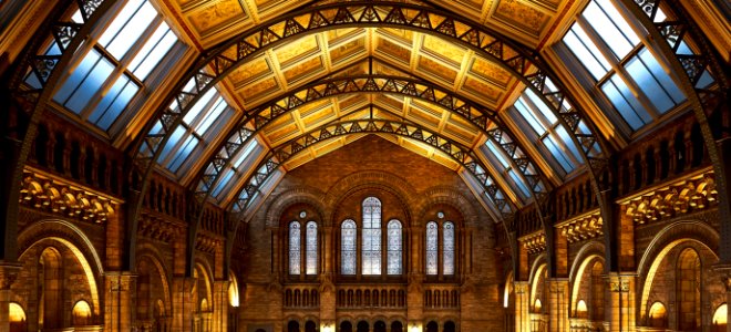 Natural History Museum (London)