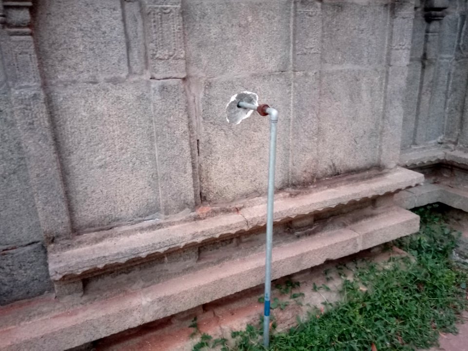 Tenkasi Kashi Vishwanathar temple