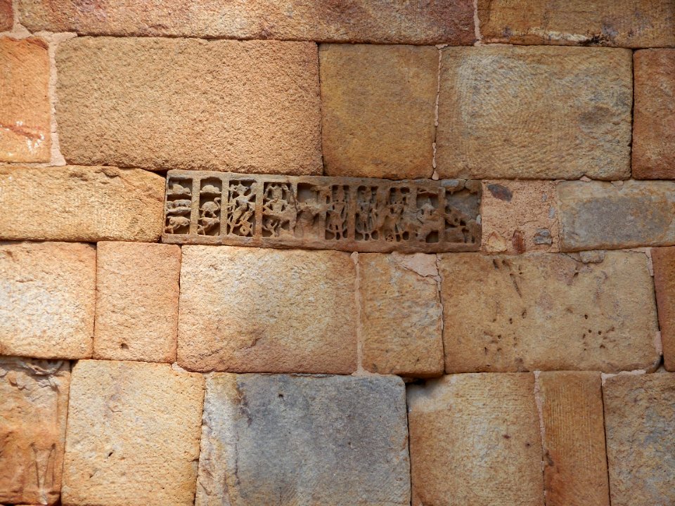 Dhruva Stambha Hindu temples Delhi