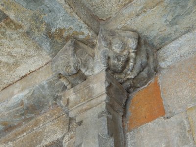 Dhruva Stambha Hindu temples Delhi photo