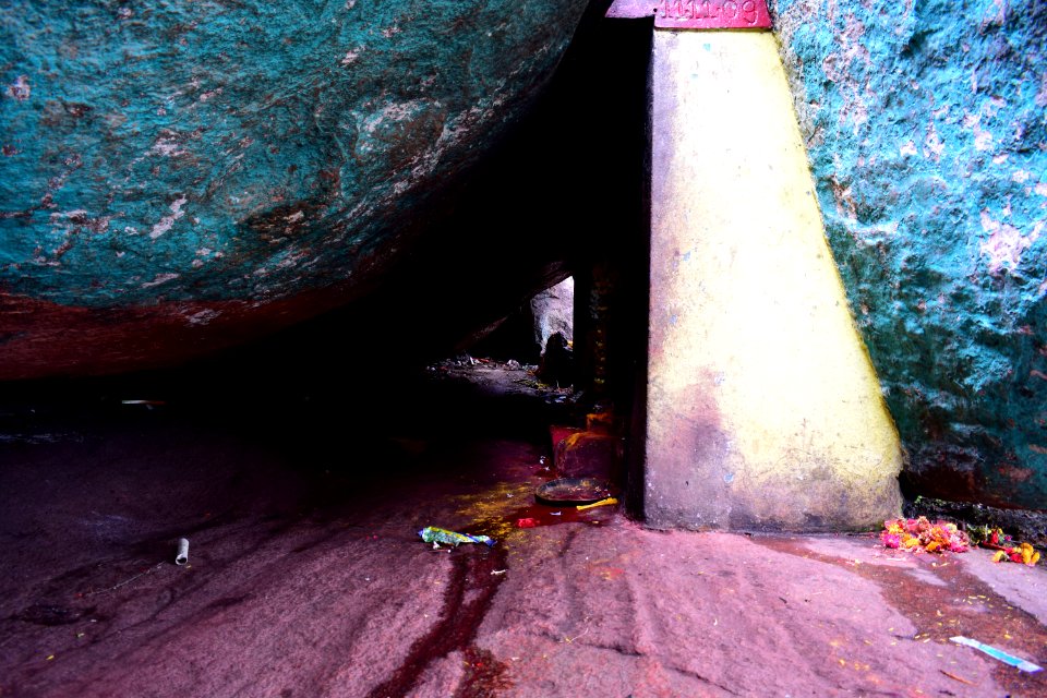 Nijagal hills Karnataka