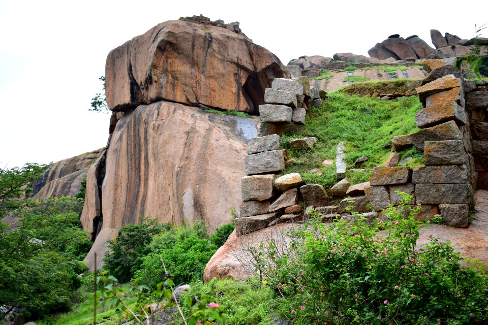 Nijagal hills Karnataka