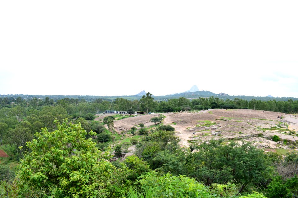 Nijagal hills Karnataka