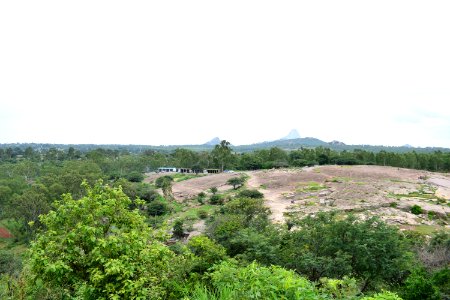 Nijagal hills Karnataka