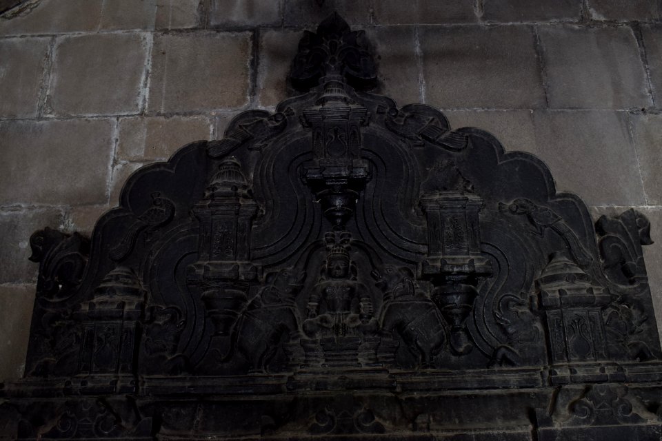 Trishund Ganapathy temple Pune Maharashtra