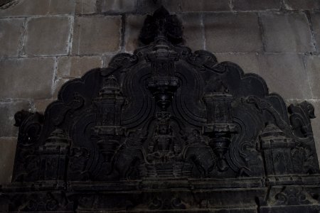 Trishund Ganapathy temple Pune Maharashtra