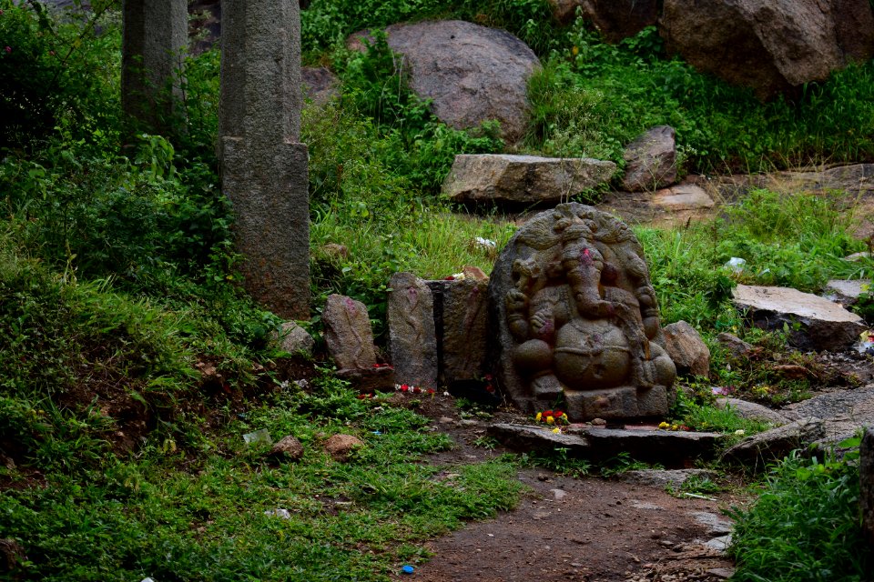 Nijagal hills Karnataka