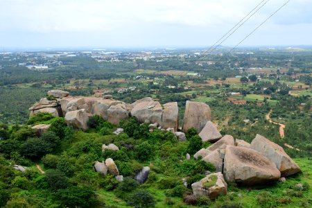 Nijagal hills Karnataka