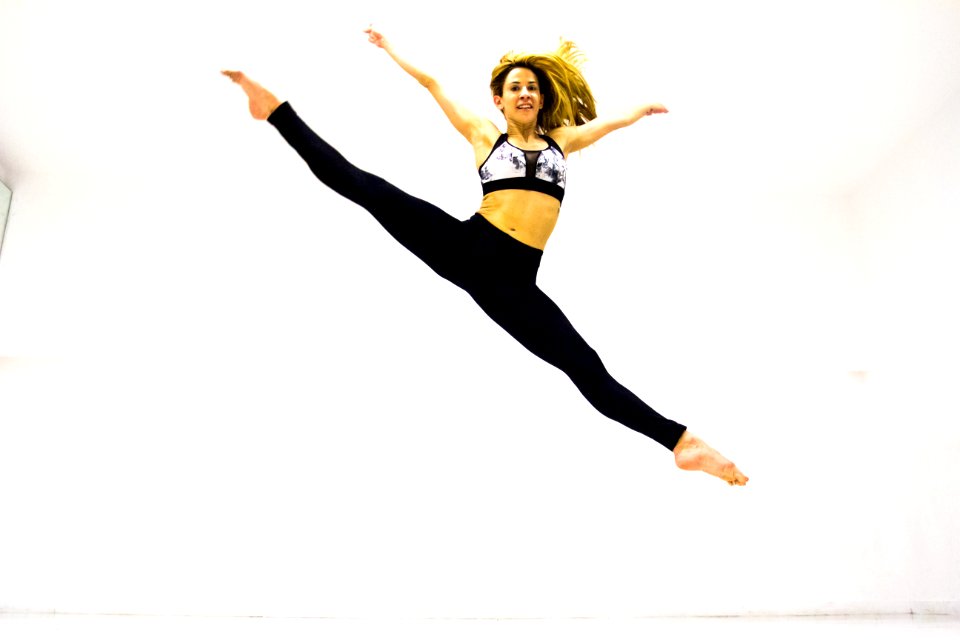 Nick Marianos Dance School  @ Glyfada
