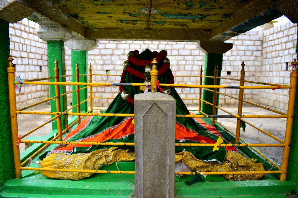 Nijagal hills Karnataka