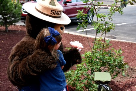 smokey-bear-75th-birthday-celebration-at-the-city-of-williams-visitors-center-2019 48506048431 o