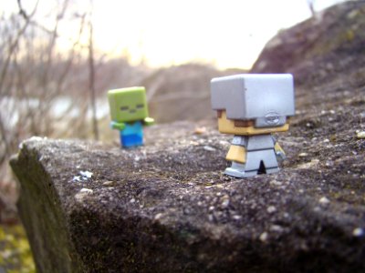 Minecraft