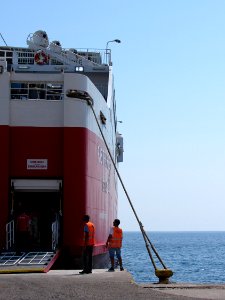 FAST FERRIES ANDROS