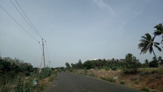 Thirumalapuram rock cut temple