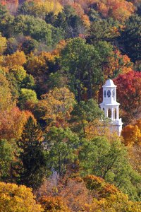 Bennington Old First Church