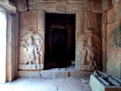 Panamaram Jain temple Wayanad Kerala