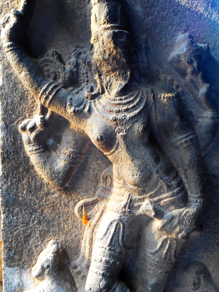 Varadharaja Perumal temple Kanchipuram TamilNadu