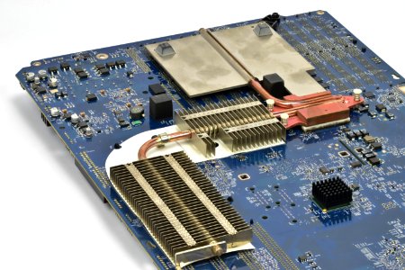 Apple Power Mac G5 (Late 2005)