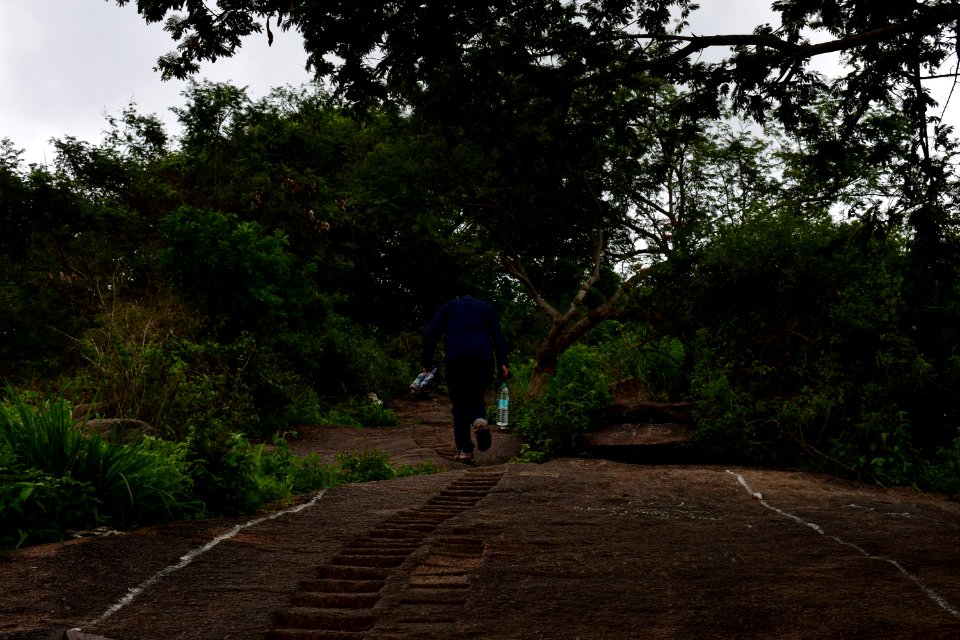 Nijagal hills Karnataka