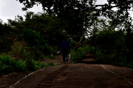 Nijagal hills Karnataka