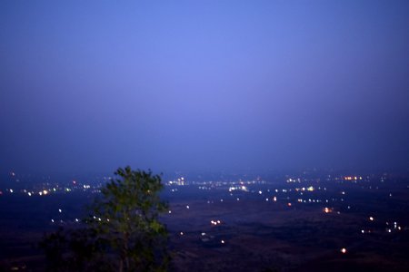 Bhuleshwar Maharashtra Pune