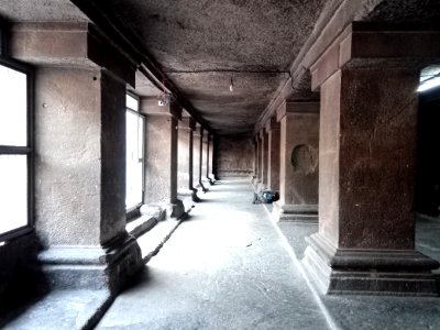 Pataleshwar caves