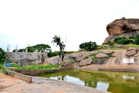Nijagal hills Karnataka
