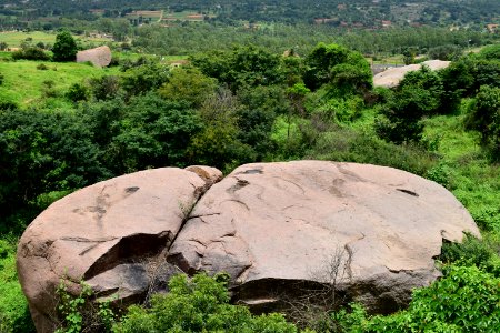 Nijagal hills Karnataka