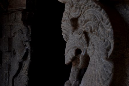 Kulasekharanathar temple Tenkasi Tamil Nadu