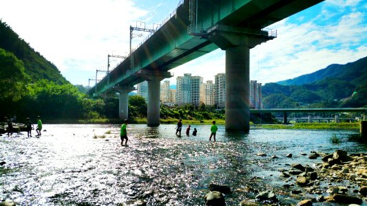 September 17, 2019 *Cheongpyeong-myeon