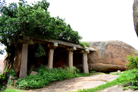 Nijagal hills Karnataka