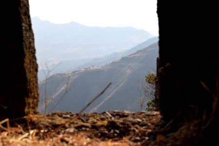 Sinhagad fort Pune Maharashtra