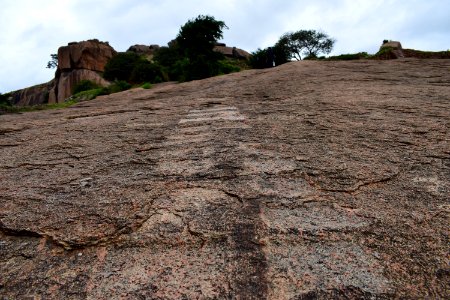 Nijagal hills Karnataka